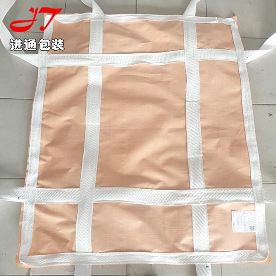 重複使(shǐ)用軟托(tuo)盤袋