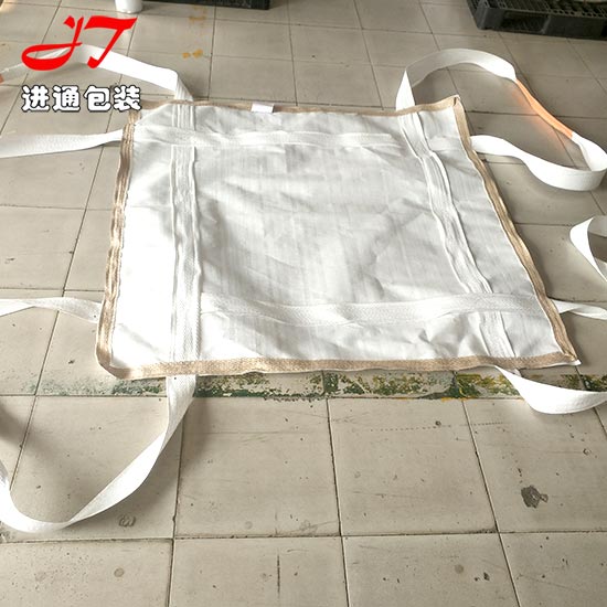 一噸吊裝軟(ruan)托盤袋