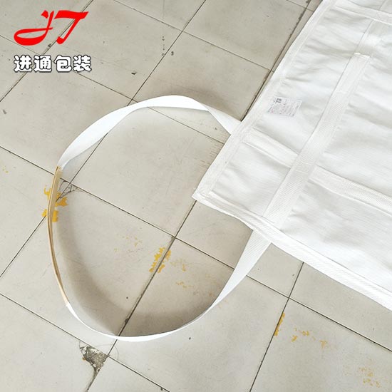 一噸(dun)吊裝軟托盤(pan)袋