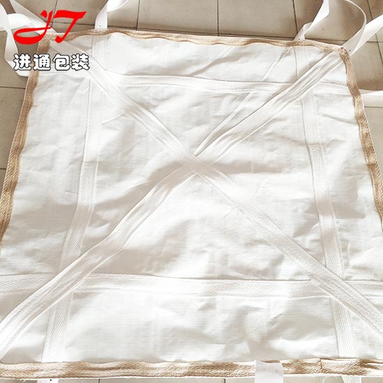 雙層(céng)吊帶吊袋