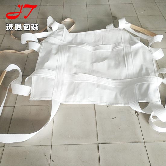 雙耳加(jiā)繞帶吊袋(dài)