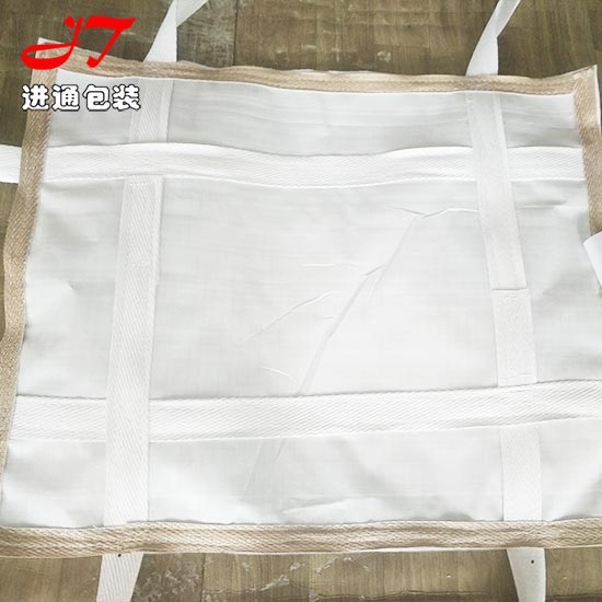 砂漿軟(ruǎn)托盤袋