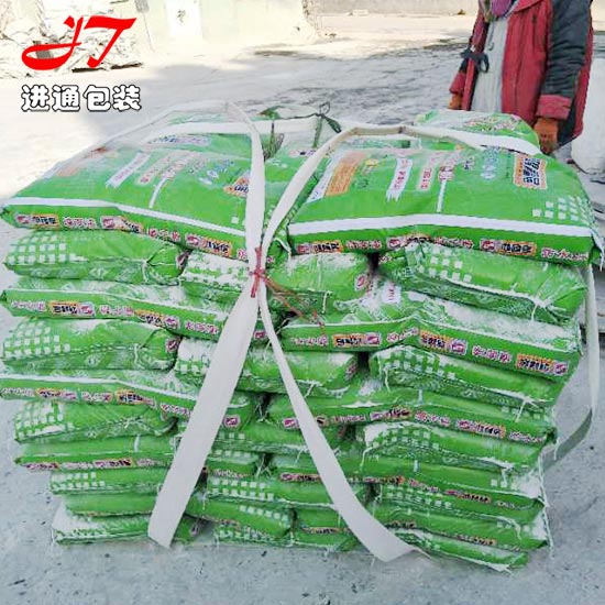 膩子(zǐ)粉軟托(tuō)盤袋