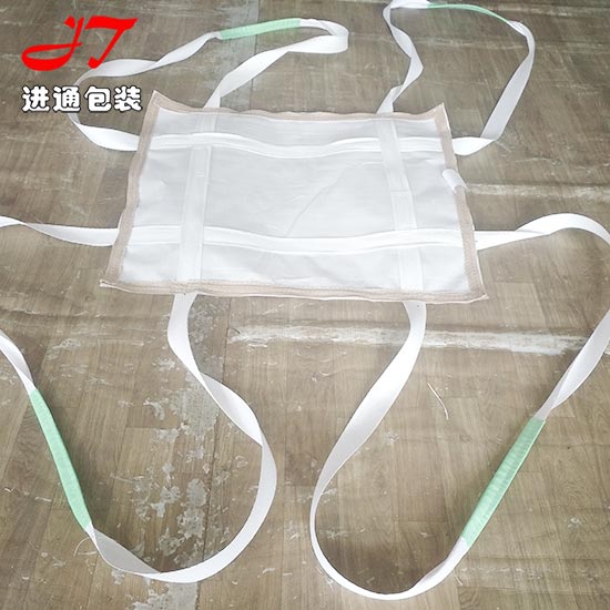 砂漿(jiang)軟托盤袋