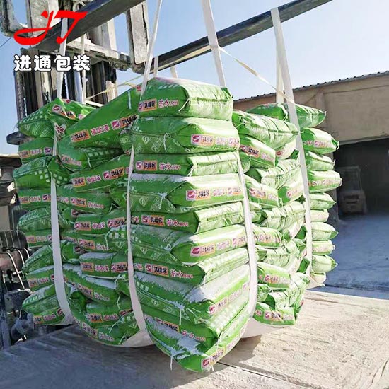 膩(ni)子粉軟(ruǎn)托盤袋(dài)