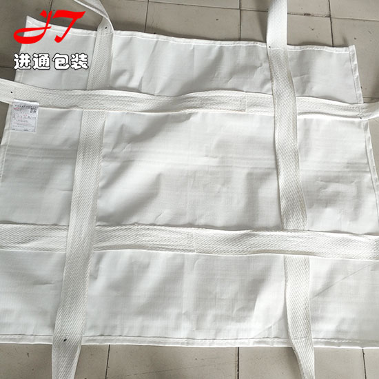 底(dǐ)部井字軟托盤(pán)袋