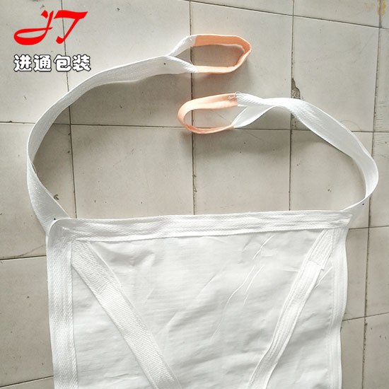 底(di)部交叉吊袋