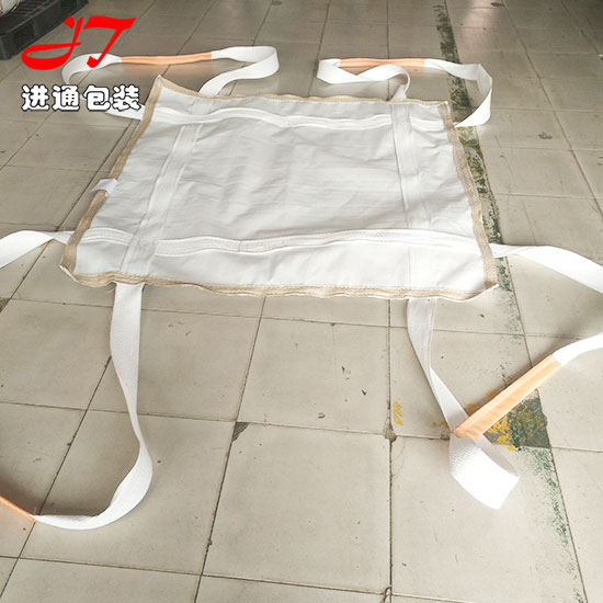 單環軟托盤袋(dai)