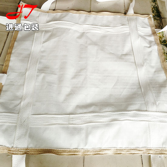 單環軟托(tuō)盤袋