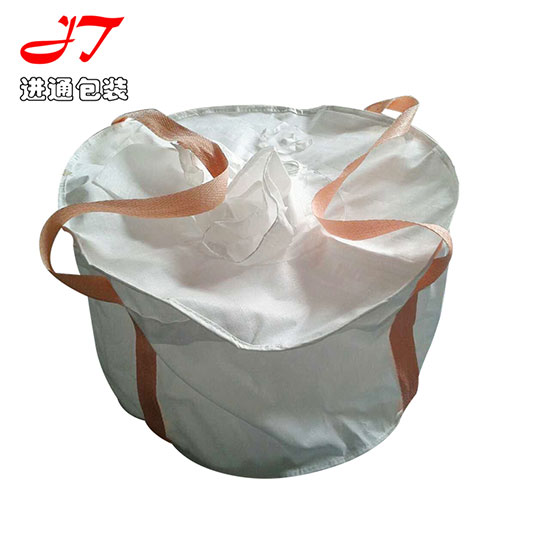 圓(yuán)形噸袋