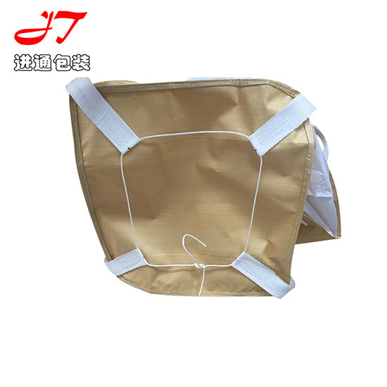 鋼球(qiú)集裝袋