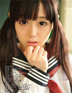 《赤井美月-七海奈奈》