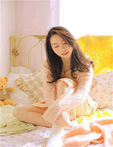 《一代名妓陈圆圆-小泉彩人体艺术》