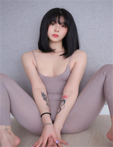 《yuputuan-李波妮》
